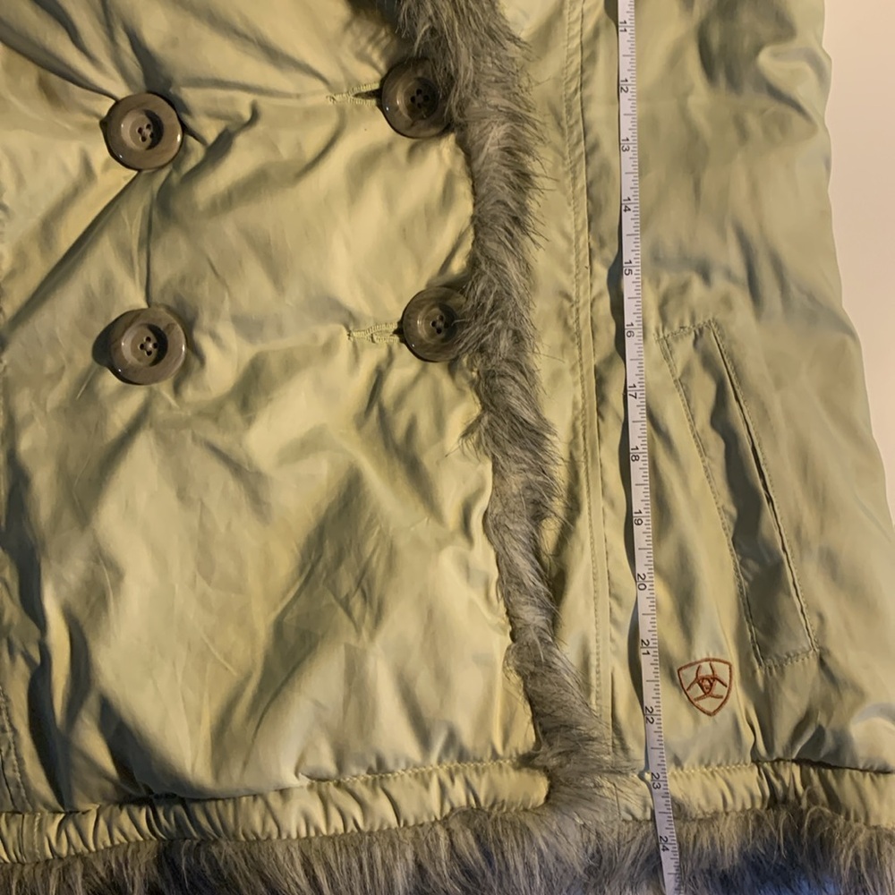 Ariat Jacket - image 4